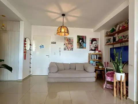 Departamento en Venta 6 años