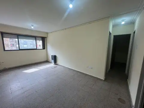 DPTO EN VENTA 3 AMB LUMINOSO