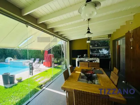 Casa en Alquiler de 4 dormitorios