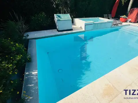 Casa en Alquiler 15 años