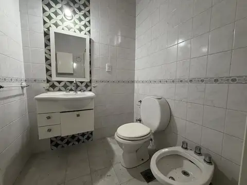 Departamento 3 ambientes- Quilmes Centro, Lavalle al 500