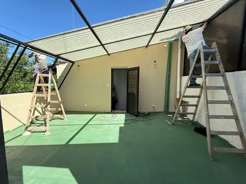 Casa en Muñiz