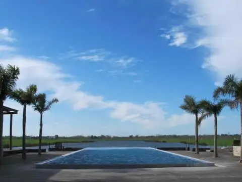 Casa Chalet  en Venta en El Naudir, Escobar, G.B.A. Zona Norte