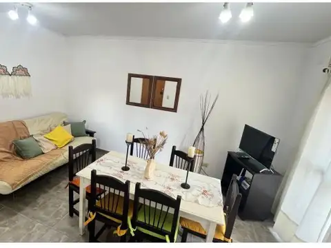 Departamento en Alquiler Temporal en Centro, $ 490.000