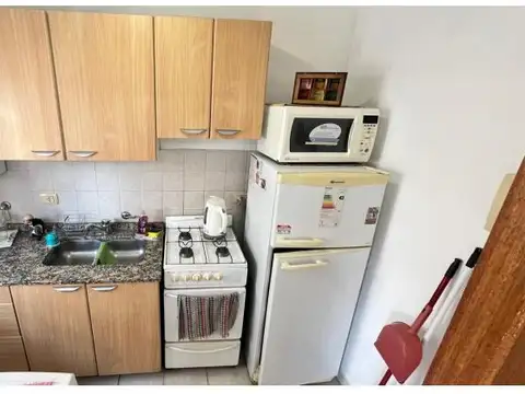 Sarmiento 1100 , Piso 4