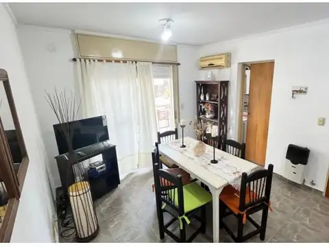 Departamento en Alquiler Temporal de 3 ambientes