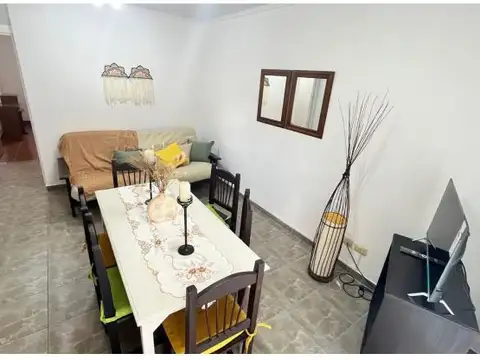 Departamento en Alquiler Temporal de 1 dormitorio