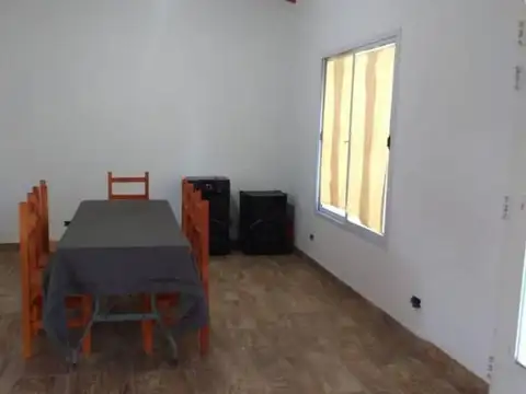 Depto Tipo Casa en Venta en General las Heras, USD 70.000