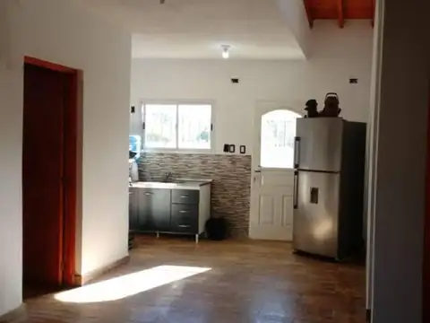 Depto Tipo Casa en Venta A Estrenar