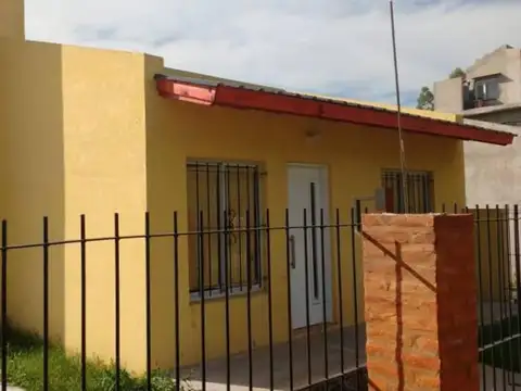Entre Ríos Al 200
