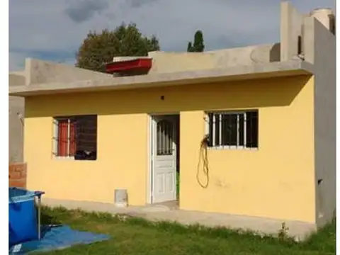 Depto Tipo Casa en Venta de 1 dormitorio