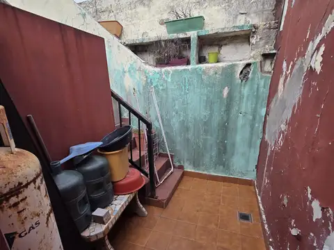 Guillermo Marconi 5600, Piso PB