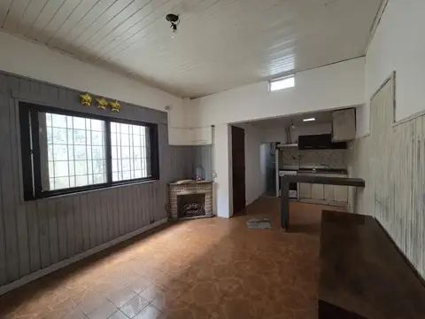 Guillermo Marconi 5600, Piso PB