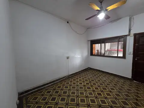 Depto Tipo Casa en Alquiler de 1 dormitorio