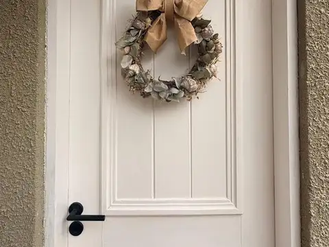 Departamento 4 ambientes con 3 baños