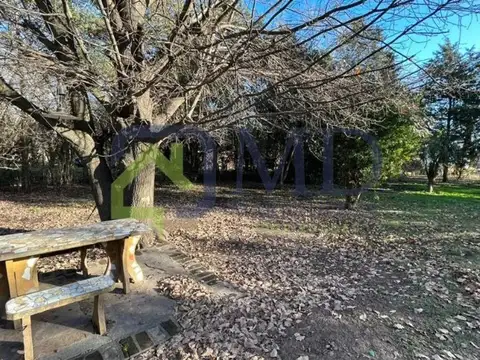 Quinta en Venta en Mercedes, USD 78.000