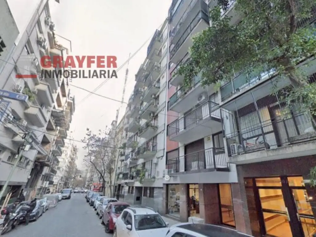 ARENALES 2300 , Piso 3