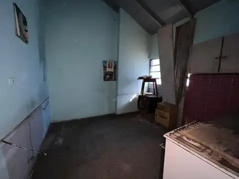 Casa en Venta 57 años