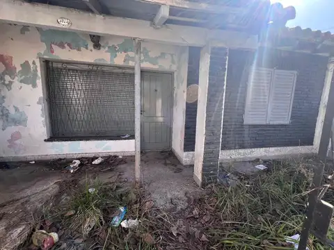 Casa en Venta en Isidro Casanova, Partido de La Matanza