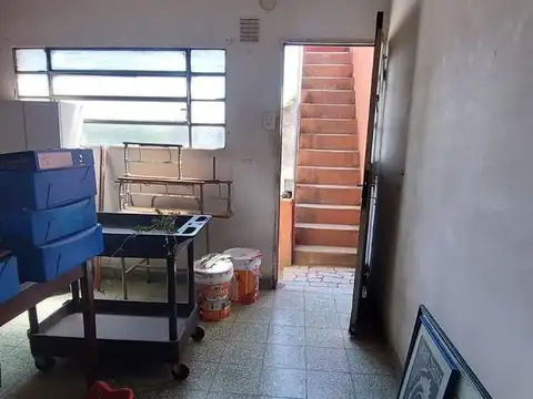 VENTA CASA (PH) DOS DORMITORIOS EN SANTA FE AL 5300