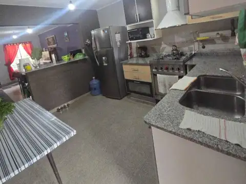 Casa en Venta de 4 dormitorios