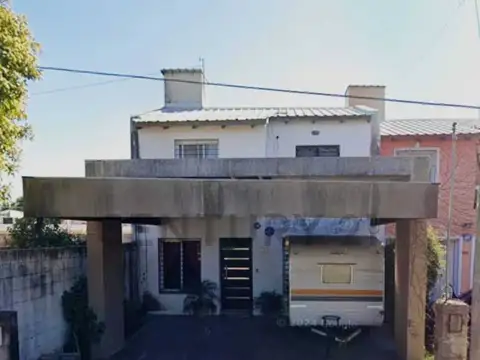 VENDO CASA 4 HAB. MONTE CRISTO
