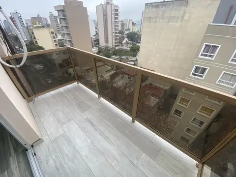 anatole france 1600, Piso 8