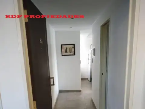 Departamento en Venta de 1 ambiente