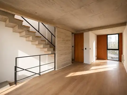 Departamento en Venta en Villa Crespo, CABA