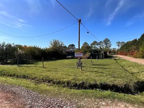 Terreno Lote  en Venta en Luna, Luján, G.B.A. Zona Oeste