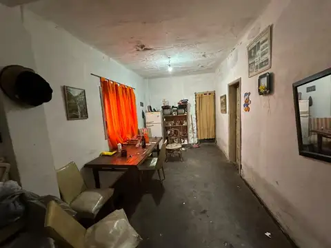 Casa en Venta de 1 dormitorio