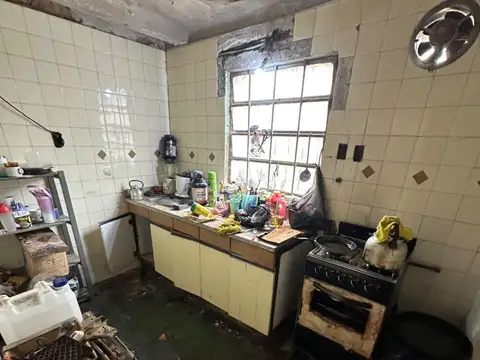 Casa en Venta de 1 dormitorio