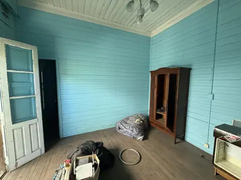 Terreno en Venta 36  mts Fondo