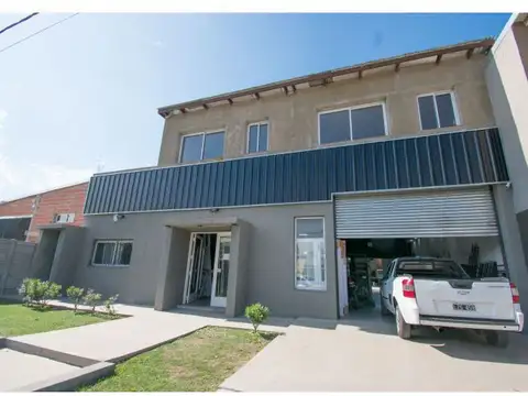 Local en Venta en Roldan, USD 142.000