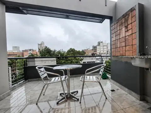 Departamento en Alquiler al Sur