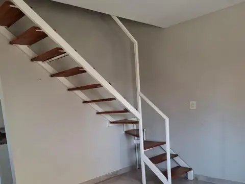 DUPLEX UN DORMITORIO EN ALQUILER