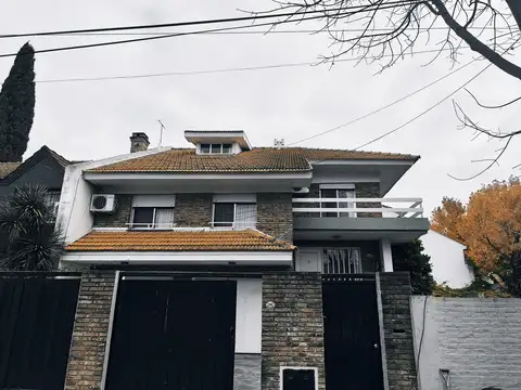 Casa en La Horqueta