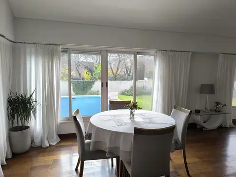 Casa en La Horqueta