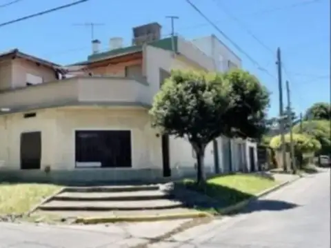 San Juan y Estanislao del Campo