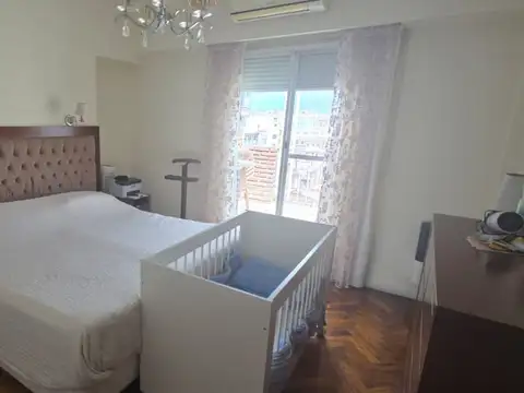 Departamento en Venta al Norte