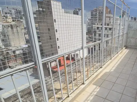 TUCUMAN 2500, Piso 9