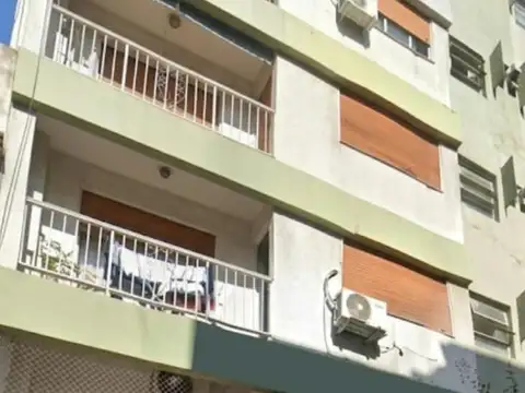 Hermoso departamento Super Amplio y Luminoso Cerca de Todo 
