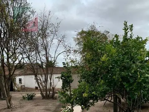 Terreno en Venta 8  mts Frente