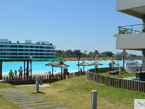 Departamento en Venta en Lagoon Pilar, USD 196.000