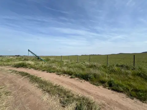 Terreno en Venta 40  mts Frente