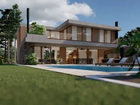 Casa en Venta 1 año