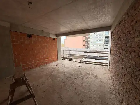 VENTA MONOAMBIENTE A ESTRENAR EN PALERMO HOLLYWOOD