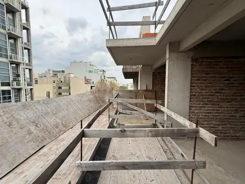Departamento en Venta en Palermo Hollywood, USD 109.000