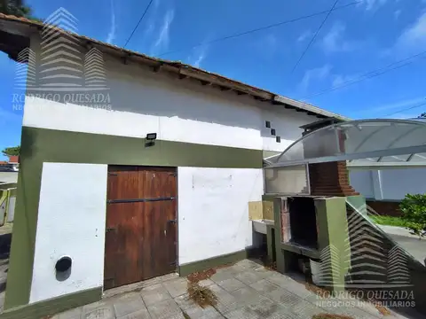 Depto Tipo Casa en Venta de 2 ambientes