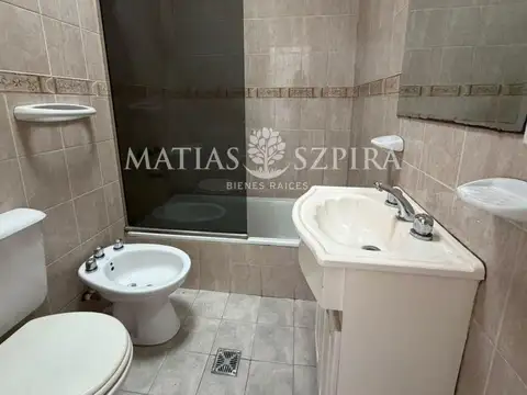 Depto Tipo Casa en Venta en San Justo, USD 59.900